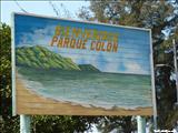 Parque Colón - AGUADILLA